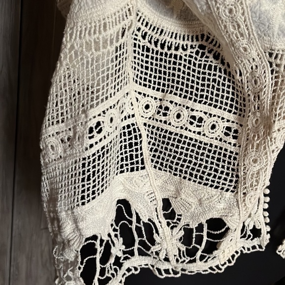 Democracy kimono - Picture 4 of 9